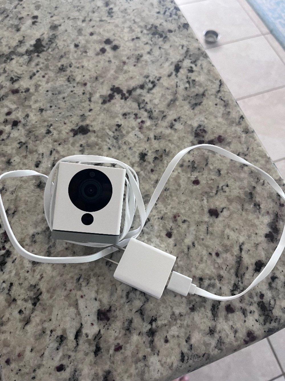 Wyze Cam V2
